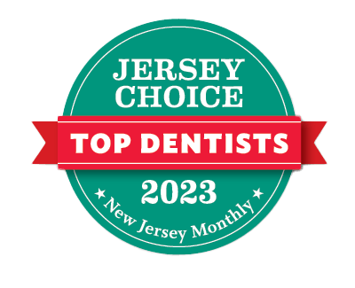 NJ Top Dentists Logo