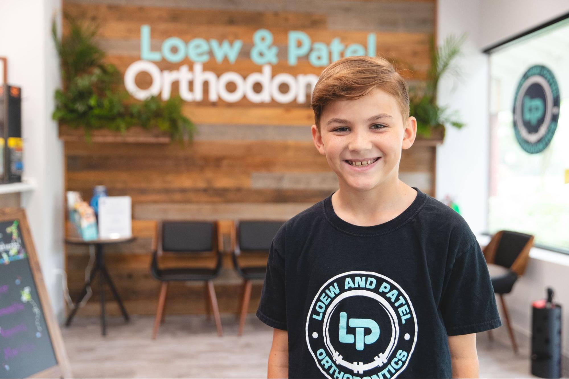 How To Prevent Early Orthodontic Issues in Children