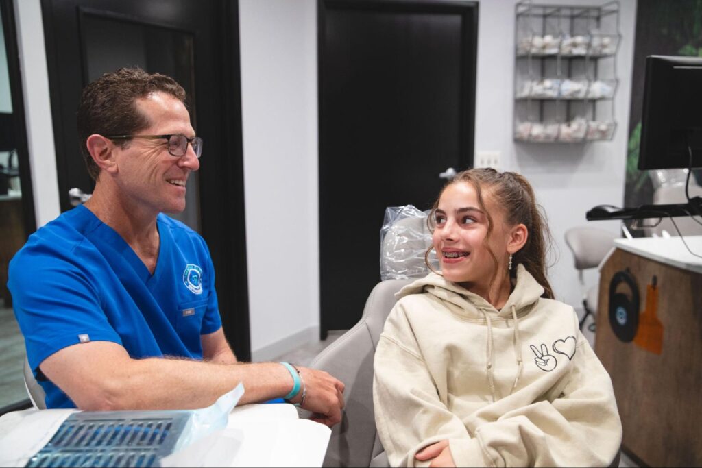 Why Age 7 Is Key for Orthodontic Evaluations