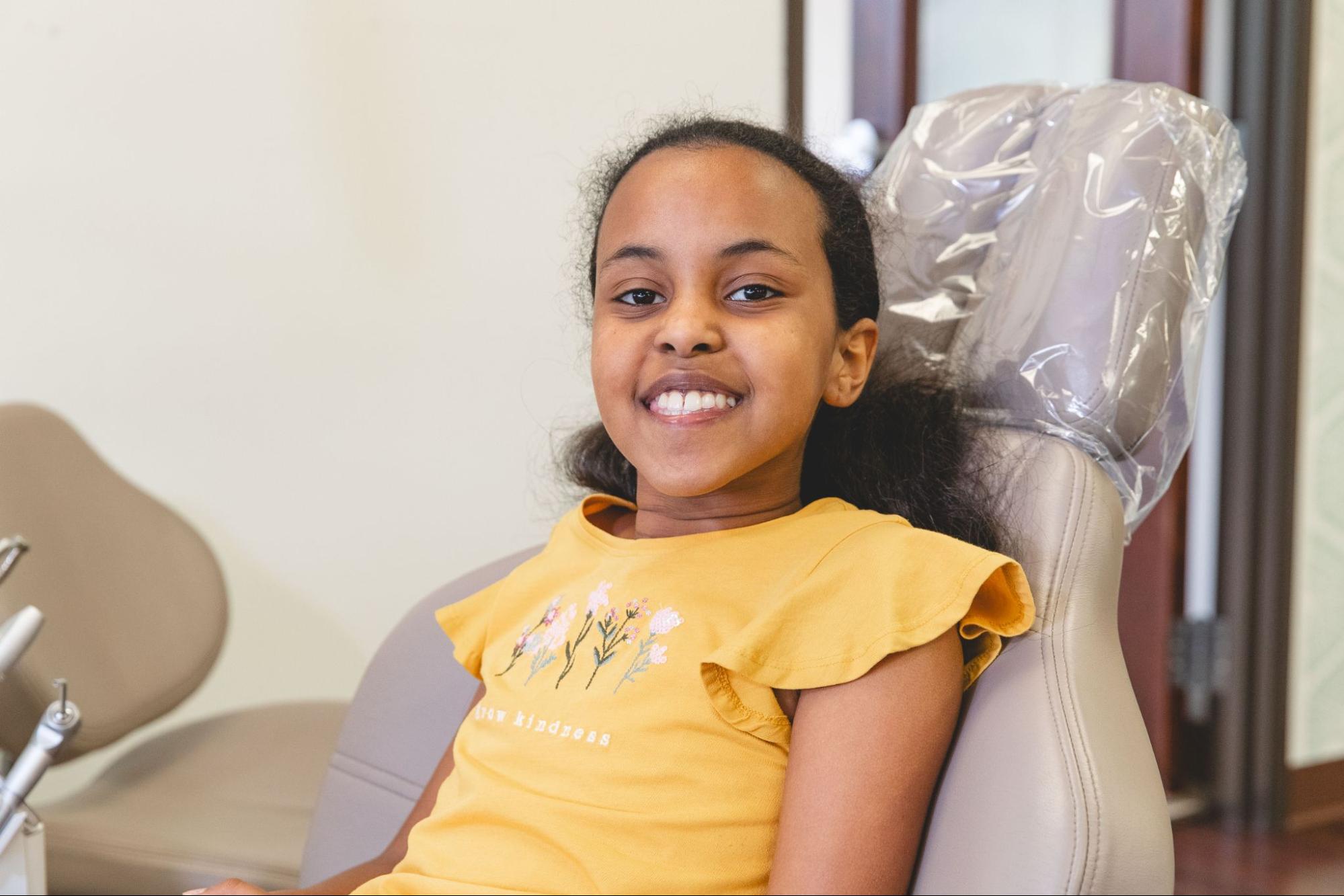 Why Age 7 Is Key for Orthodontic Evaluations