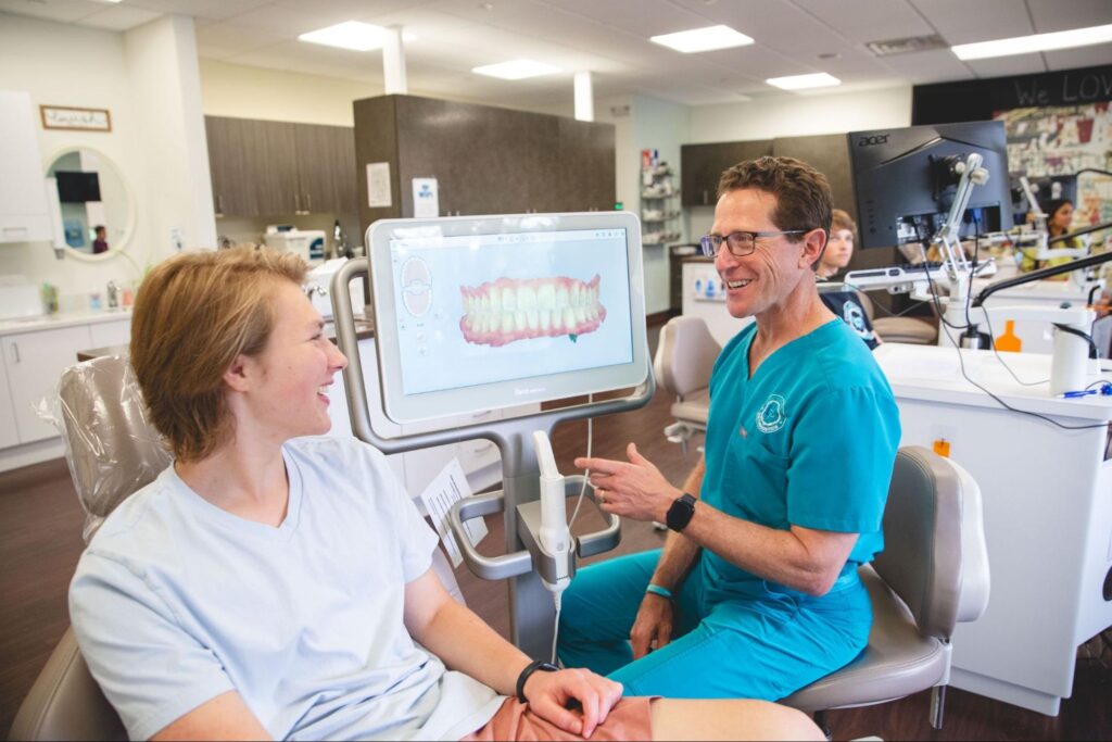 Why Orthodontics Is a Rewarding Career Choice