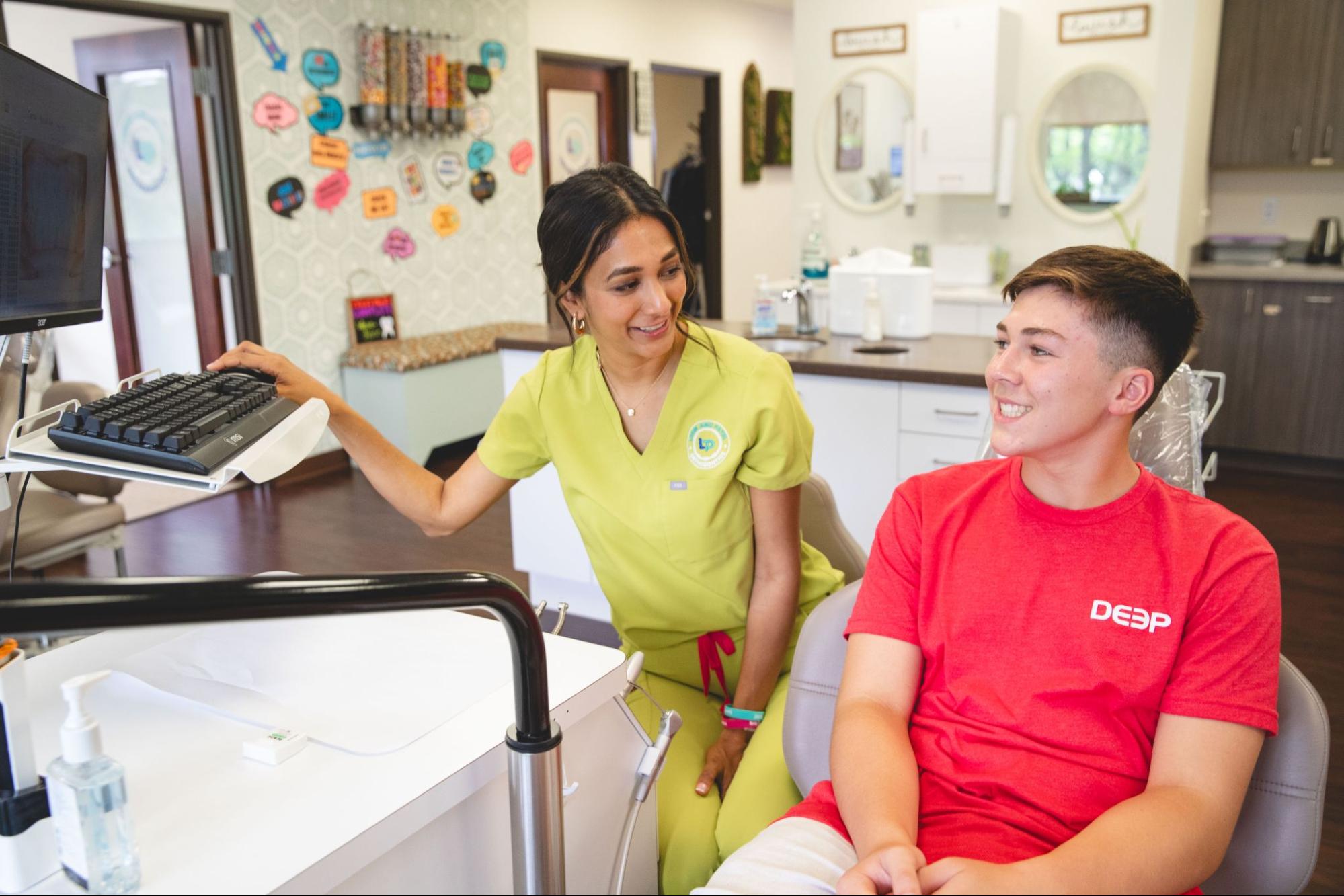 Why Orthodontics Is a Rewarding Career Choice