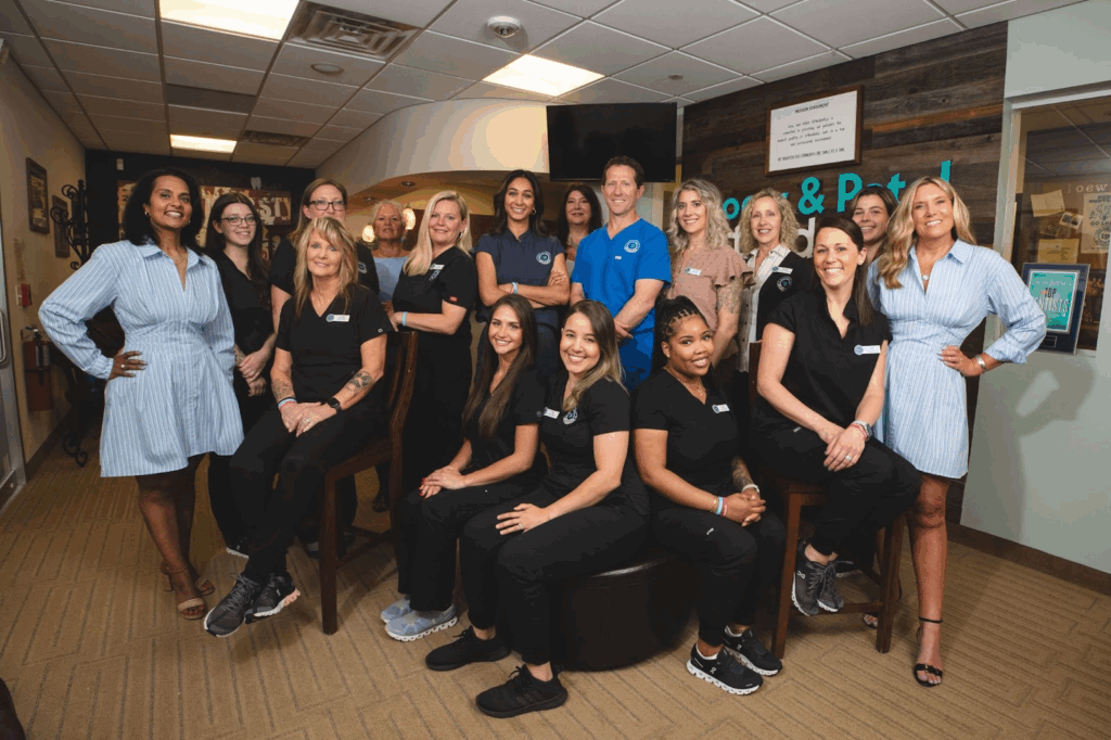 Exploring Adult Orthodontics Benefits with Loew & Patel Orthodontics