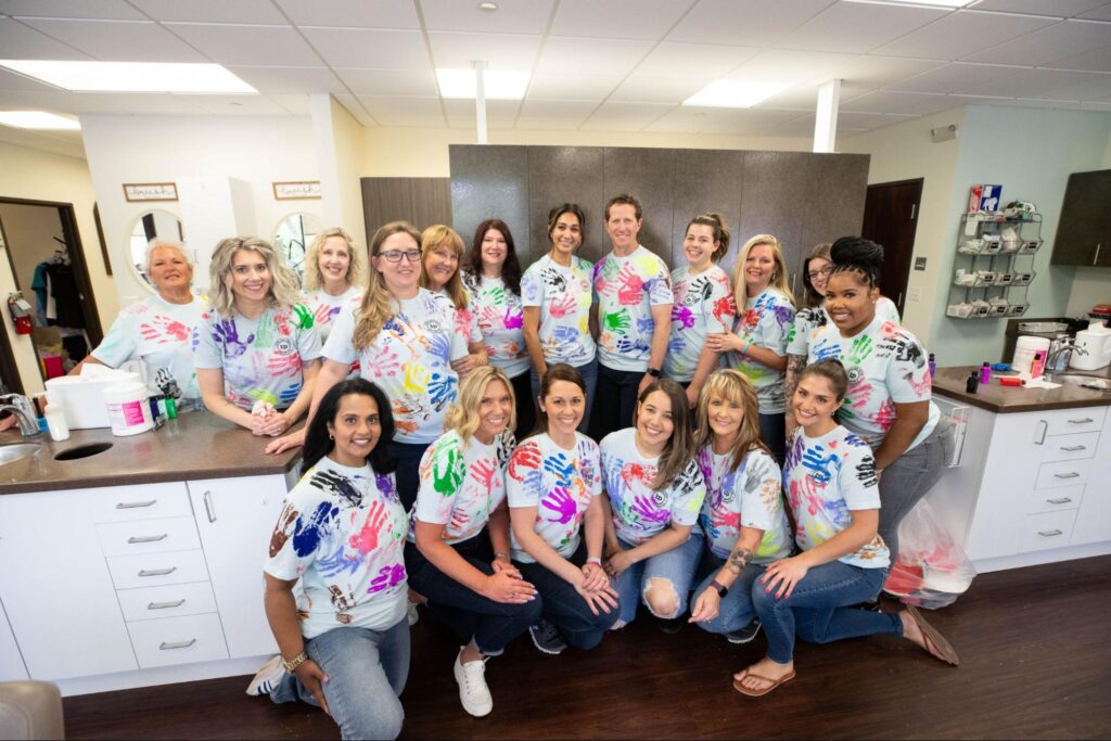 Orthodontics for Special Needs Patients: How Loew & Patel Orthodontics Make Every Smile Feel Comfortable