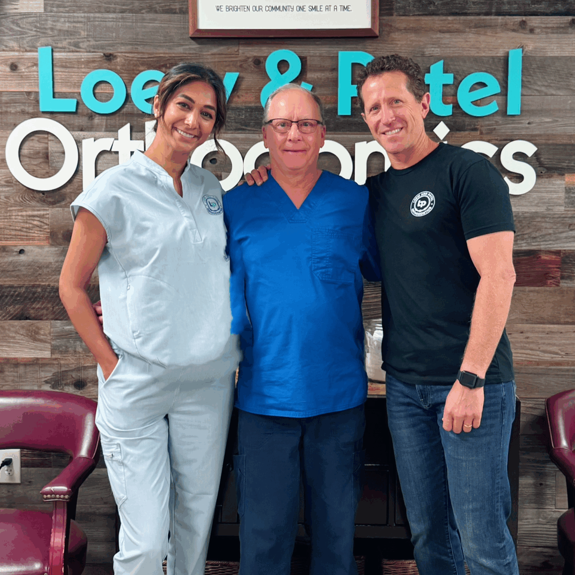 Dr. Jaegar Dr. Loew & Dr. Parikh-Patel Dr. Jaegar Dr. Loew & Dr. Parikh-Patel